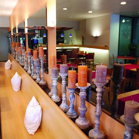 Hotel Garni Arnegg エクステリア 写真