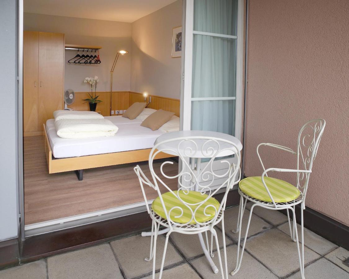 Hotel Garni Arnegg エクステリア 写真