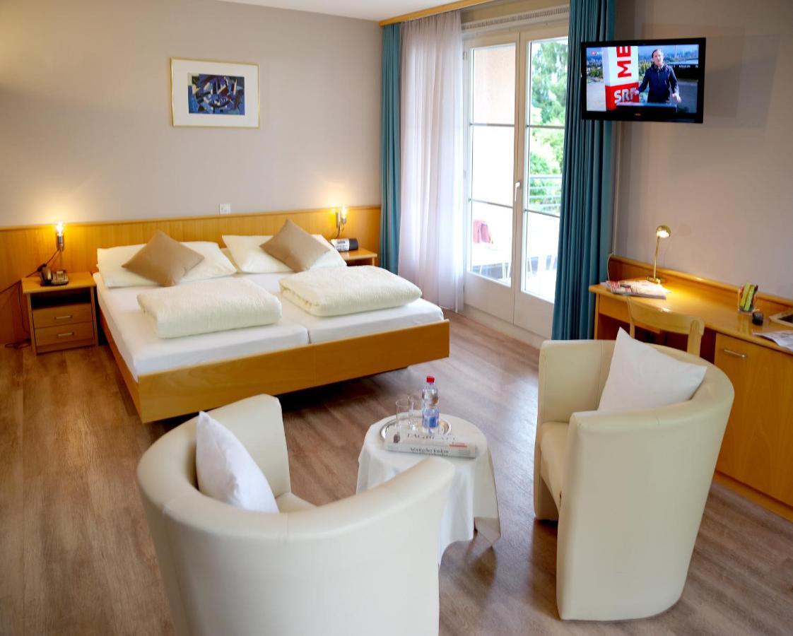 Hotel Garni Arnegg エクステリア 写真