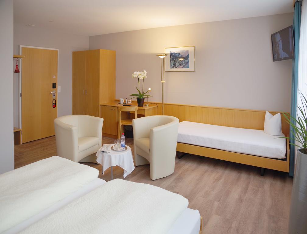 Hotel Garni Arnegg エクステリア 写真