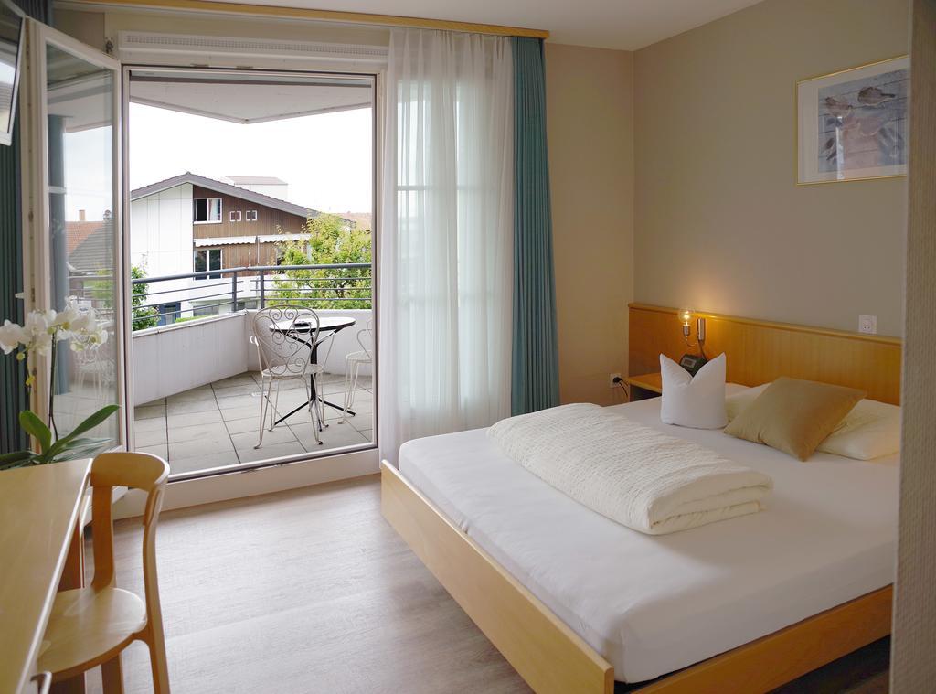 Hotel Garni Arnegg エクステリア 写真