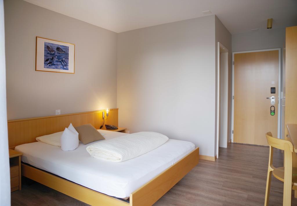 Hotel Garni Arnegg エクステリア 写真
