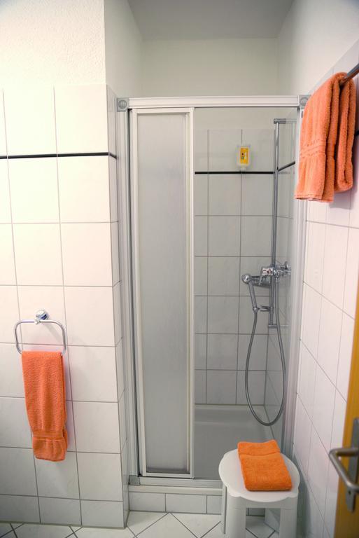 Hotel Garni Arnegg エクステリア 写真