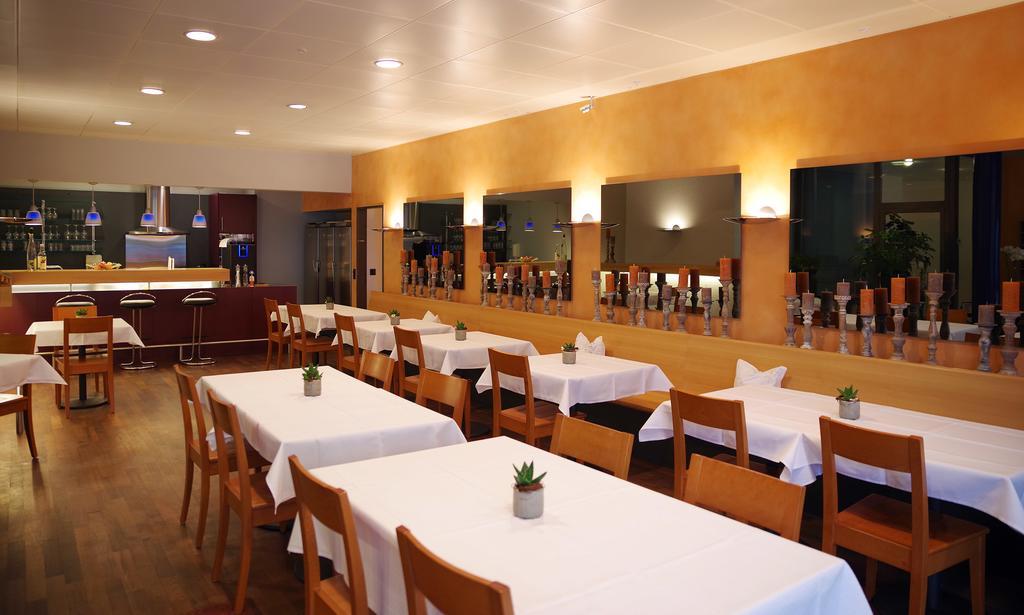 Hotel Garni Arnegg エクステリア 写真