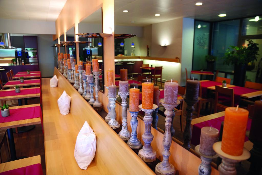 Hotel Garni Arnegg エクステリア 写真